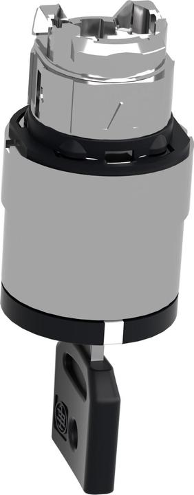 Produktbild Schneider Electric Schlüsselschalter ZB4-BG0