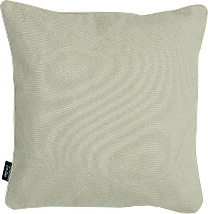 Produktbild Natura Punto Outdoorkissen (50 x 50 cm)