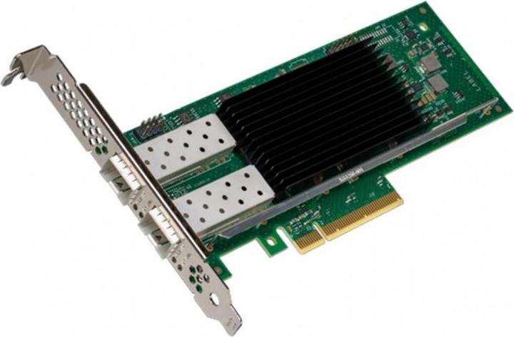 Intel E810XXVDA2BLK (PCI-E x8)