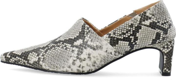 Actual product image Bianco BIAROWE Mules (38)