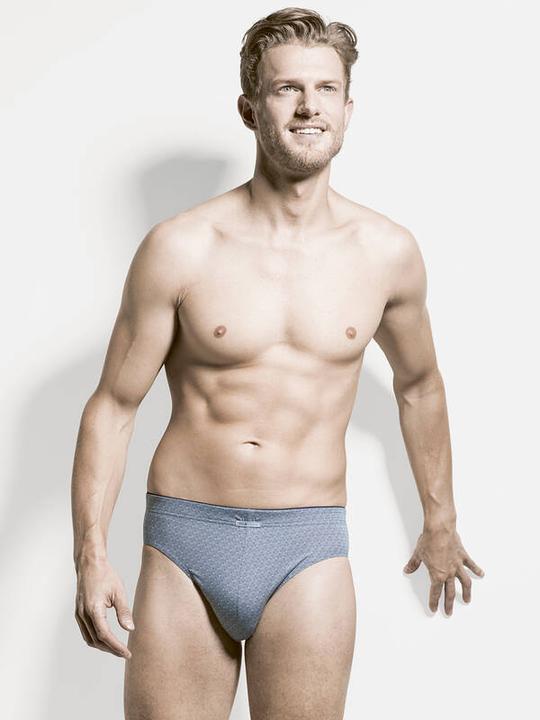 Immagine prodotto ISA Bodywear Slip (S, Confezione singola)