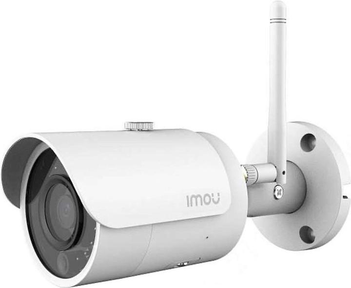 Actual product image Imou WRL CAMERA BULLET PRO 3MP/IPC-F32MIP (2304 x 1296 Pixels)