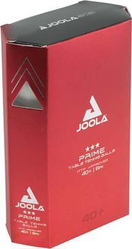 Image du produit Joola Ball de compétition Prime 40+ (3 pcs)