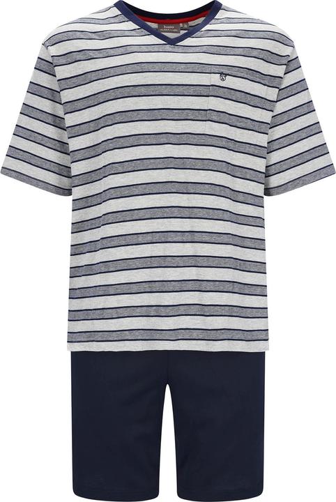 Produktbild Hajo Schlafanzug Klima Light® (4XL)