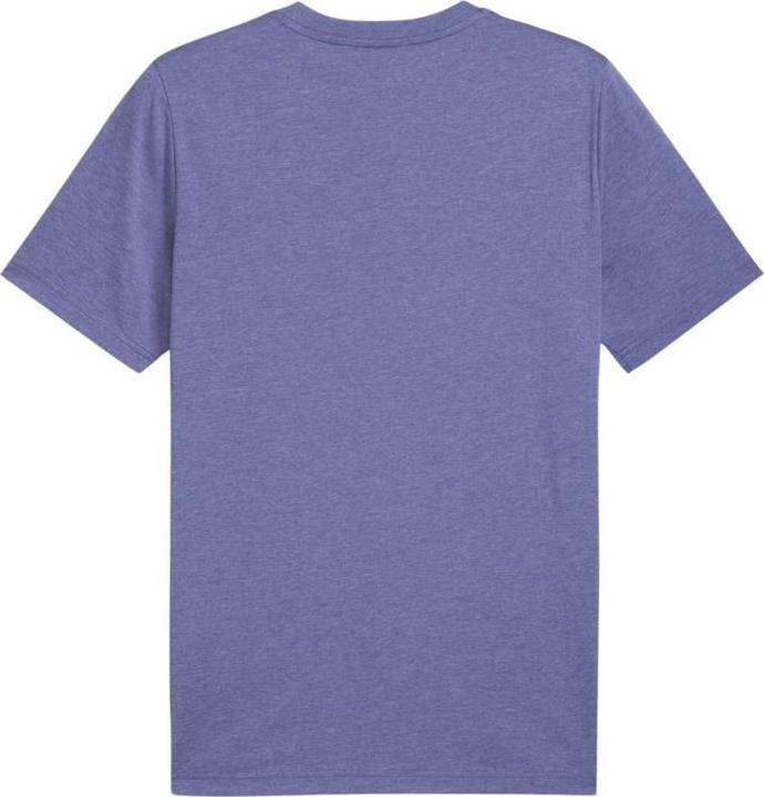 Image du produit Puma Ess No.1 Logo Heather Tee (M)