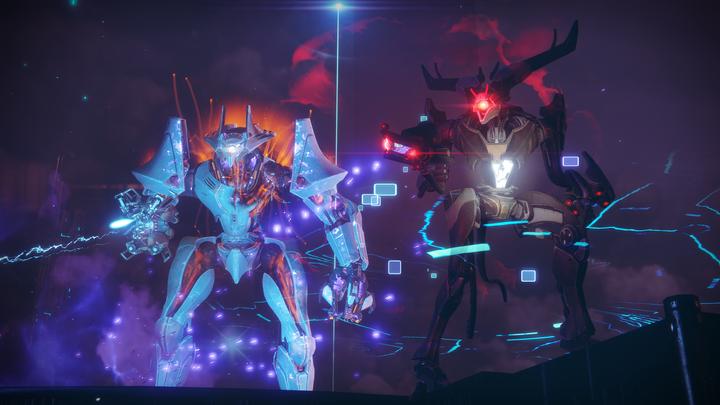 Produktbild Activision Destiny 2