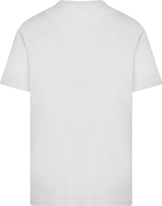 Actual product image Merchcode Jaws Poster Tee - 199071 (M)