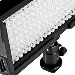Produktbild Walimex pro pro Foto Video Leuchte 128 Daylight (Videoleuchte)