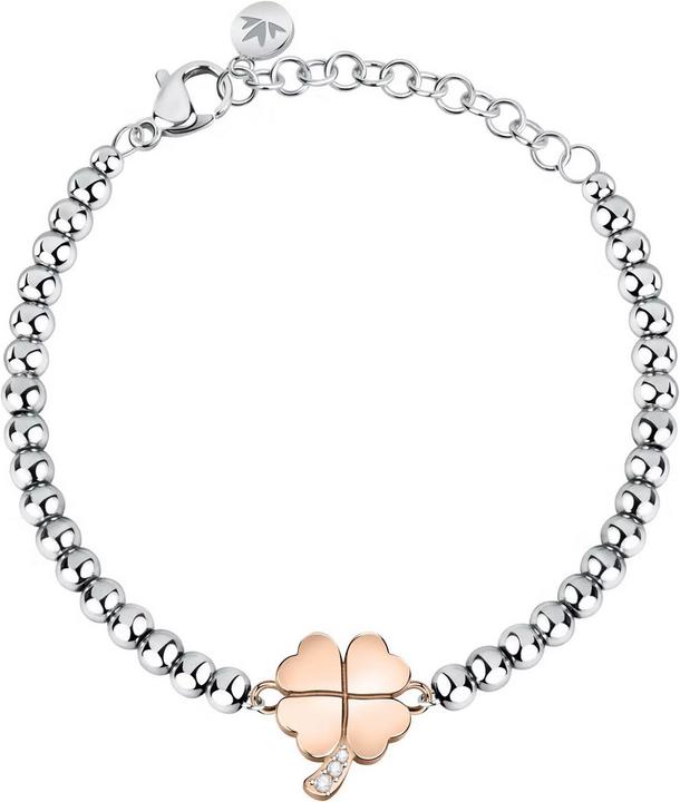 Silber, Roségold