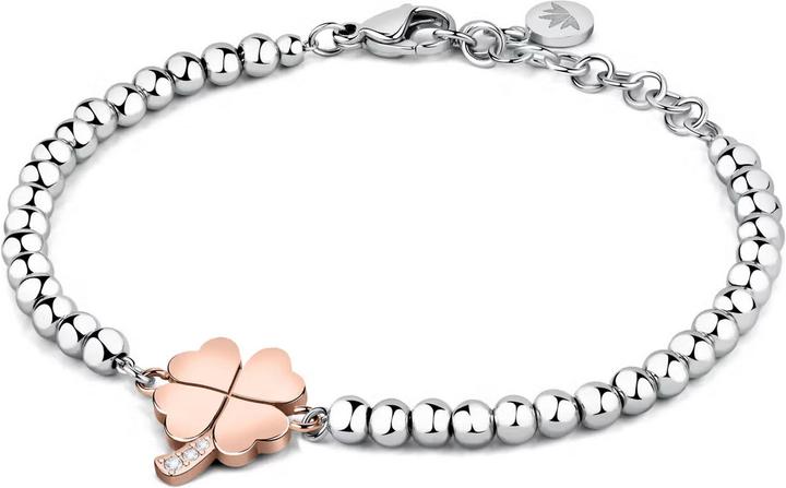 Actual product image Morellato Maia bracelet (19 cm, Stainless steel)