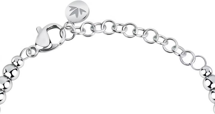 Actual product image Morellato Maia bracelet (19 cm, Stainless steel)