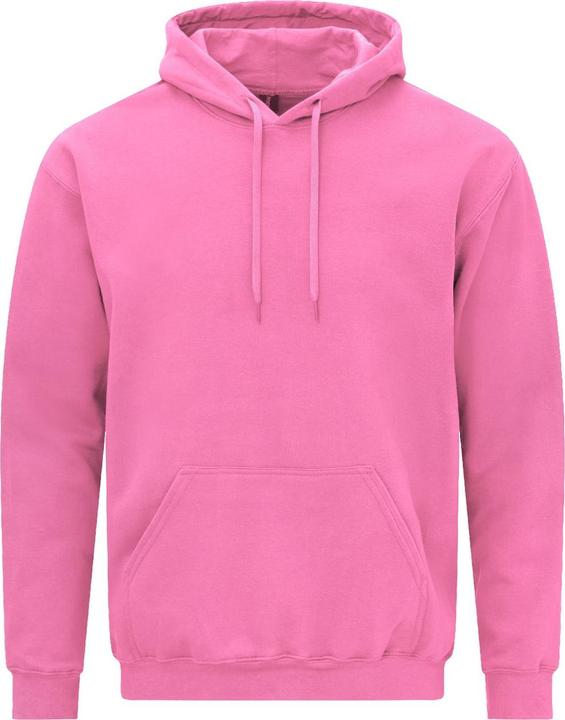 Produktbild Gildan Softstyle Kapuzenpullover Mittelschwer (S)