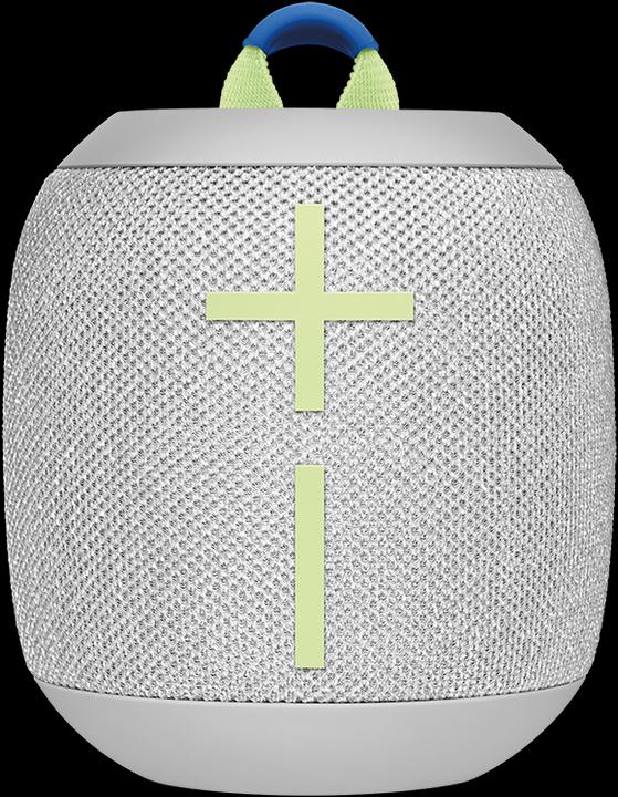 UE Wonderboom 3 (14 h, Fonctionnement sur batterie, Alimentation via port USB)