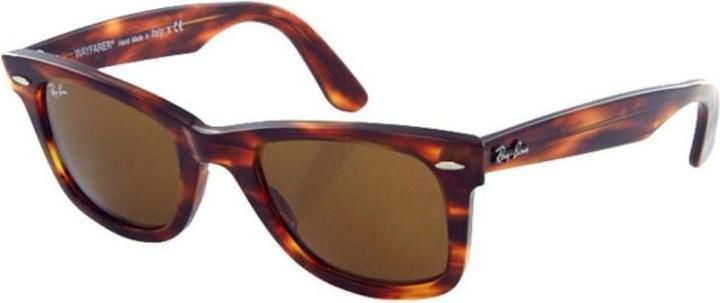 Actual product image Ray Ban Original Wayfarer Classics