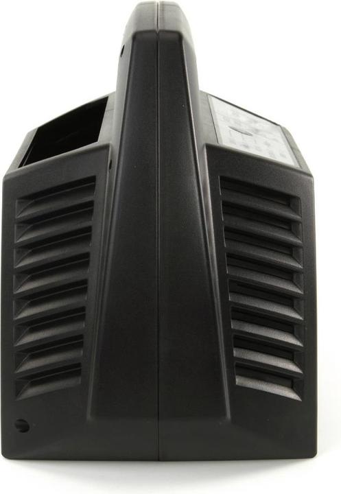 Actual product image Ansmann AutomatikLadegerät ALCT 624/10 (12V, 6V, 24V, 10 A)