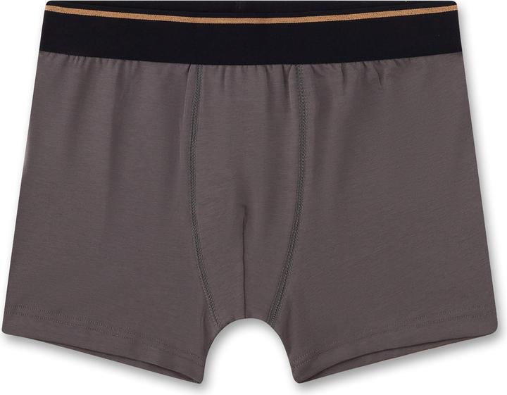 Produktbild Sanetta Boxershort Casual Bequem sitzend (176, 5er Pack)