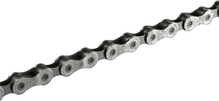 Actual product image Shimano Ultegra/XT CN-HG93 (9-speed)