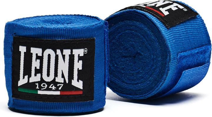 Actual product image Leone Hand bandages