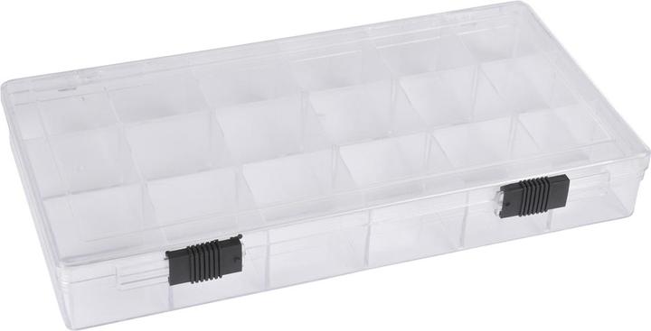 Casativo Boîte de tri