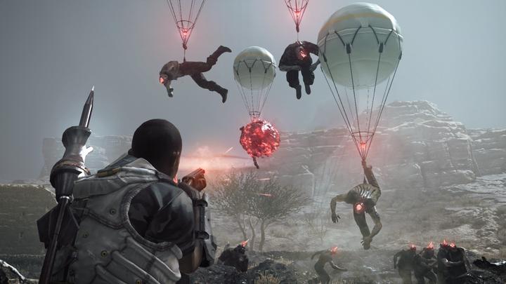 Immagine prodotto Halifax Metal Gear Survive (PS4)