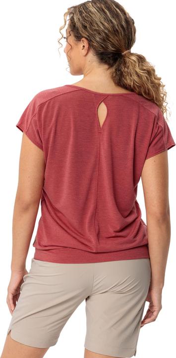 Produktbild Vaude Skomer T-Shirt III (46)