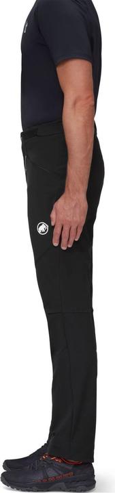 Actual product image Mammut Taiss SO Pants Men (XXL)