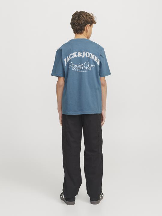 Immagine prodotto Jack & Jones Maglietta con logo (176)