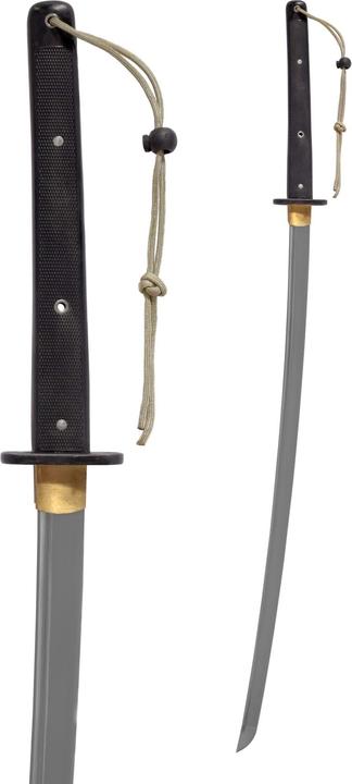 Produktbild Hanwei Tactical Katana