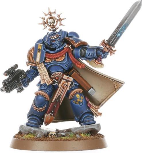 Produktbild Games Workshop Company Heroes (2023) (Kunststoff)