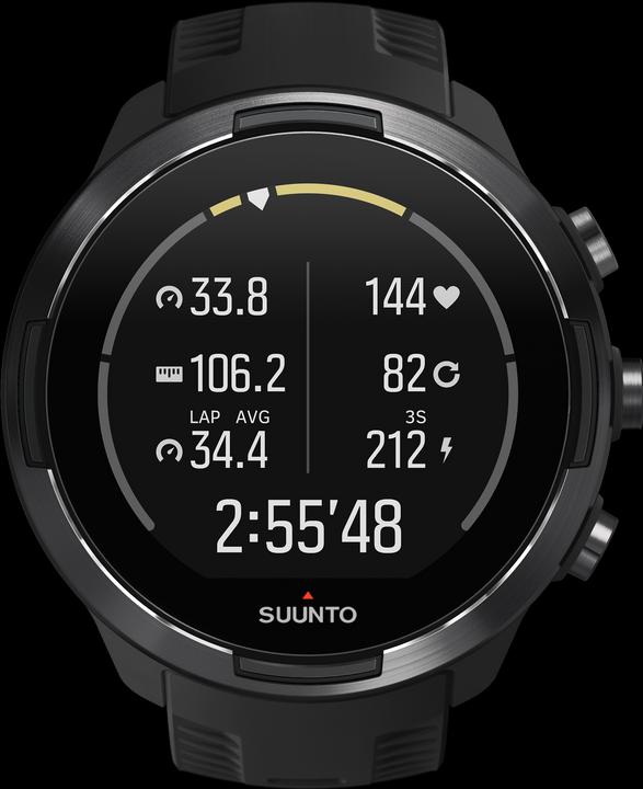 Immagine prodotto Suunto 9 Baro (50 mm)