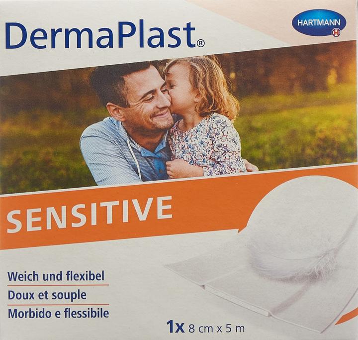 Produktbild DermaPlast Sensitive (1 x)