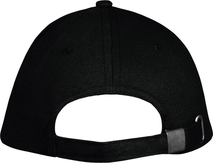 Produktbild Sols Long Beach Kappe (One Size)