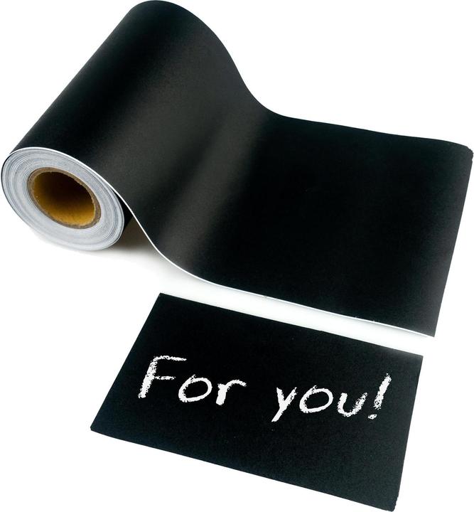 Actual product image Ursus Blackboard Tape (100 mm)