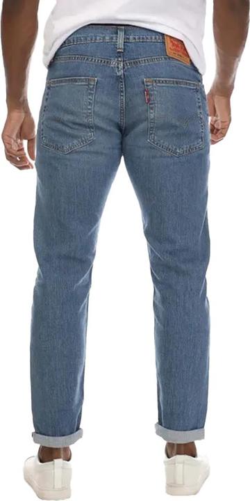 Immagine prodotto Levis 502 Hi Ball Jeans Gamba Affusolata Uomo (31)