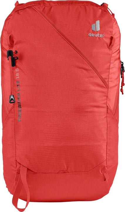 Actual product image Deuter Freerider Lite 18 (18 l)