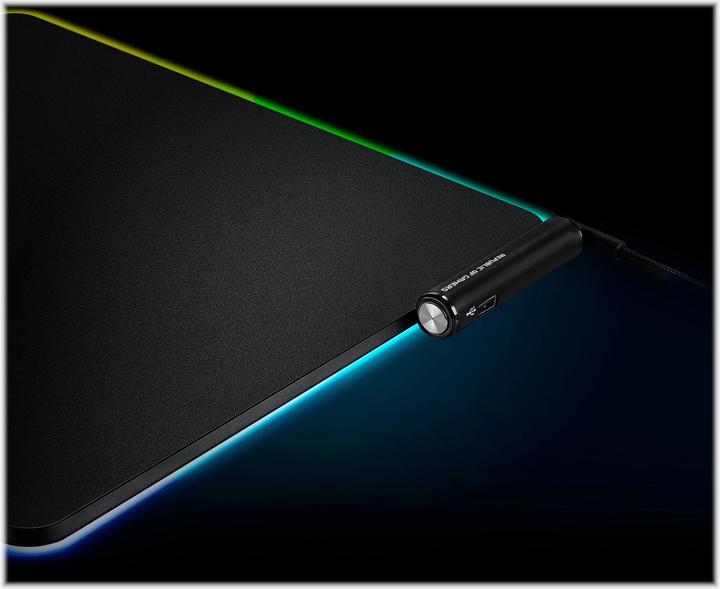 Actual product image ASUS ROG Balteus (L)