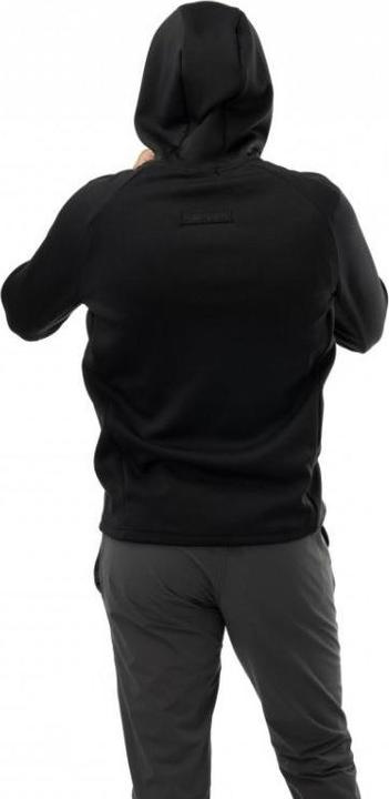Immagine prodotto Bauer Flc Core Hoodie Sr (L)