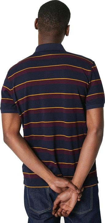 Immagine prodotto Universal Textiles College Maglietta Polo Strisce Uomo (XL)