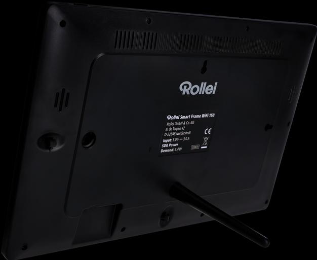 Produktbild Rollei Smart Frame WiFi 150 (15")
