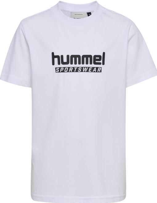 Immagine prodotto hummel hmlJR BASE T-SHIRT S/S (10, 11, 12, 13, 14, 15, 16)