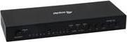 Actual product image equip 4x2 HDMI Matrix Switch