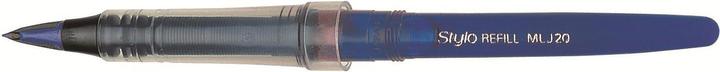 Produktbild Pentel Tradio Stylo (Ersatzmine, Blau, 5.60 mm)