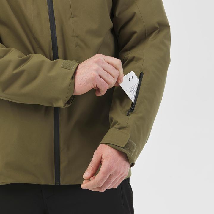 Produktbild Wedze 500 (S)
