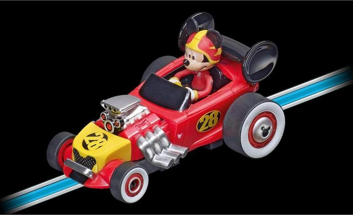 Actual product image Carrera FIRST - Mickey's Fun Race