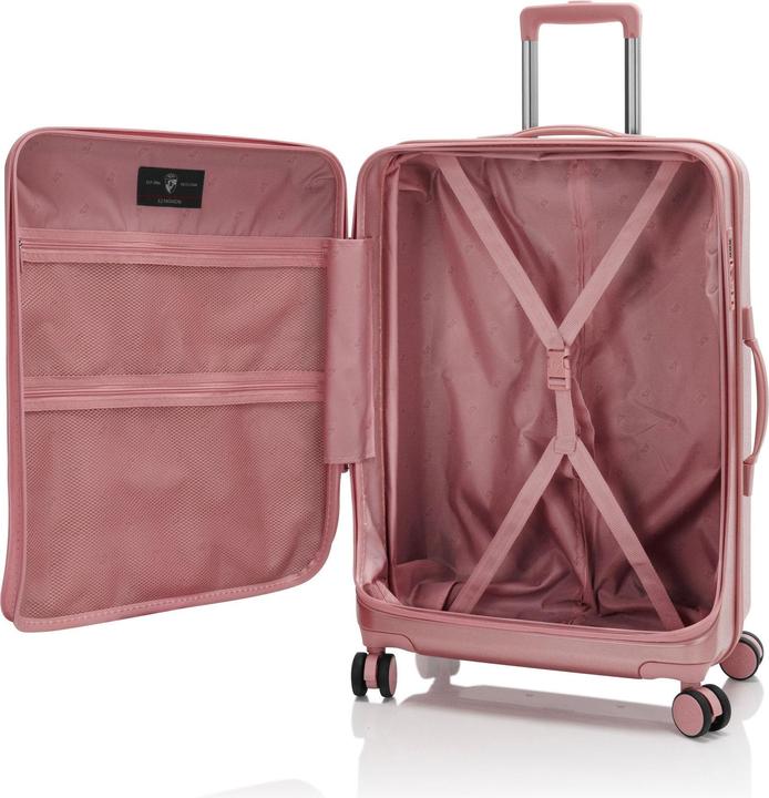 Actual product image Heys EZ Fashion - Trolley case (80 l, M (50 - 90l))