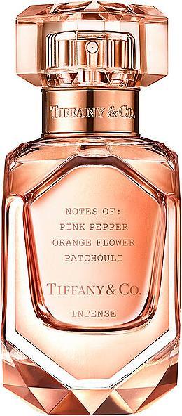 Tiffany & Co. Tiffany Rose Gold Intense Eau de Parfum Vapo 30 ml (Eau de Parfum, 1011.50 ml)
