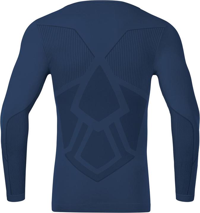 Actual product image JAKO Longsleeve Comfort Recycled (L)