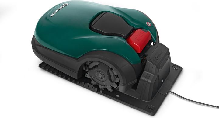 Actual product image Robomow RK 2000 (2000 m²)