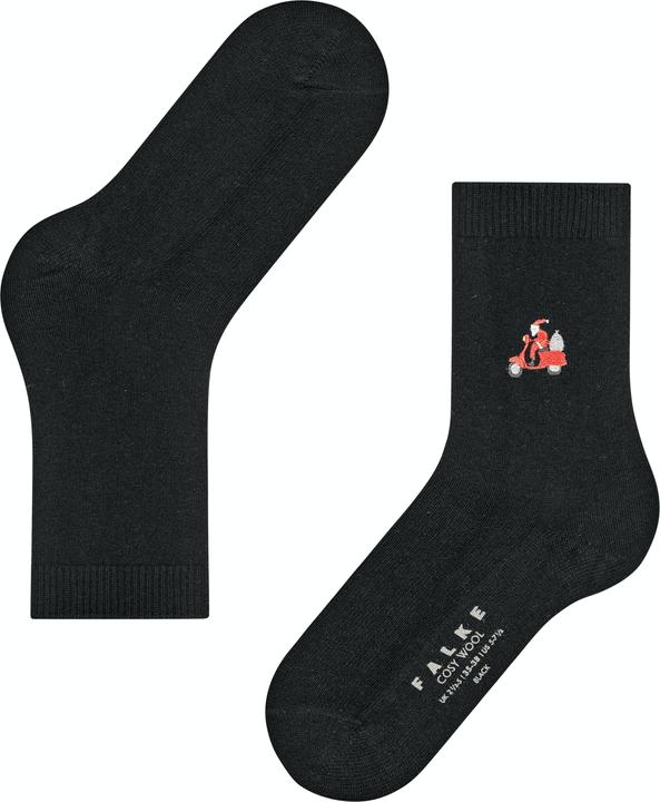 Immagine prodotto Falke Cosy Wool X-Mas Santa SO (39 - 42)