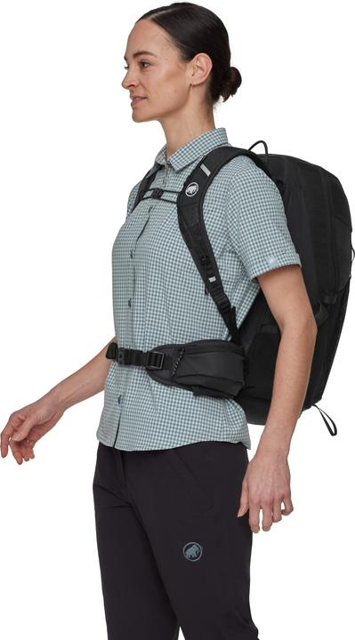 Actual product image Mammut Ducan 22 (22 l)